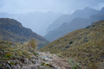 Cajas-Valley