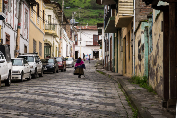 Riobamba-Street-life