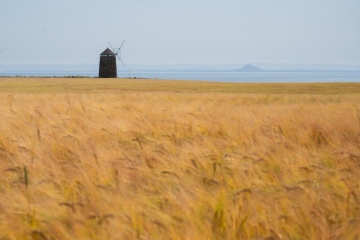 Coastal Scotland