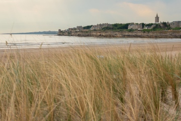 St Andrews by the sea