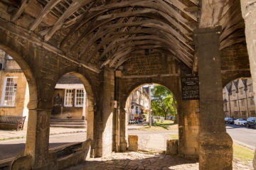 chipping campden market