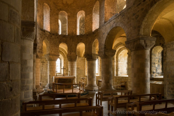 tower chapel