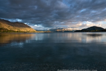 Wanaka-Drama