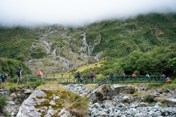 Milford-Hiking-In-Heaven