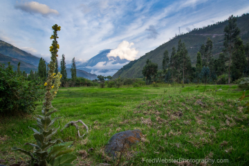 Rungurahua-volcano