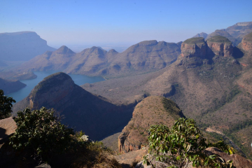 Blyde River Canyon