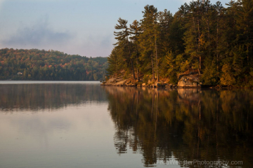 morning reflections