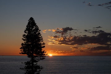 Christie-Beach-Sunset-1