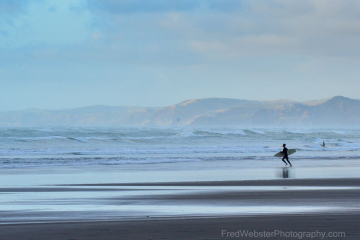 raglan surfer