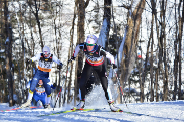 297 emily nishikawa in final climb