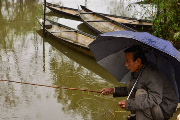 dedicated fisherman_