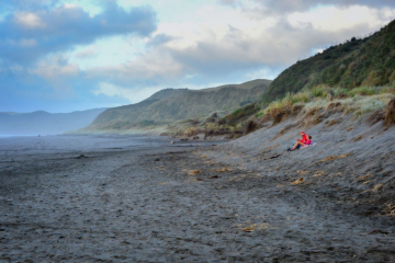 raglan_s evening peace