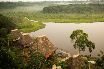 Napo-Lodge-View