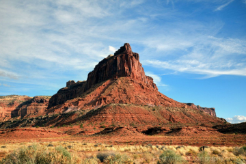 southern canyonlands