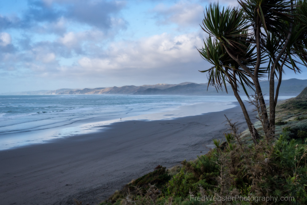 North Island Exploration